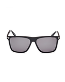 Fletcher Black/Grey