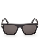 Cyrus Black/Grey