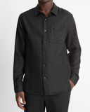 L/S Linen Shirt
