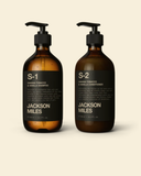 The Hair Kit