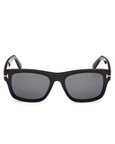 Smith Black/Grey
