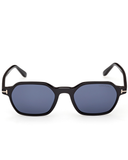 Joey Black/Blue