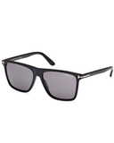 Fletcher Black/Grey