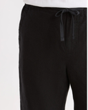 Drawstring Short