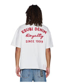 Mekanik Ekcess Tee Vintage