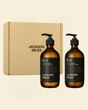 The Hair Kit