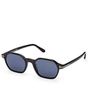 Joey Black/Blue