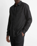 L/S Linen Shirt