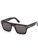 Smith Black/Grey
