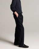 Double Pleated Louie Trouser