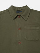 Barney Worker Jacket