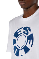 T-Adjust K9 Tee