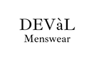 DEVáL Menswear