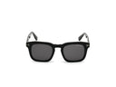 Dax Black/Grey