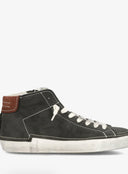 PRSX High Man Green