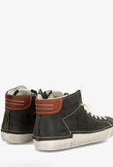 PRSX High Man Green