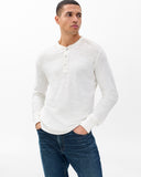 Classic Henley