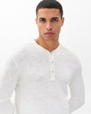 Classic Henley