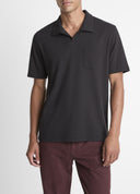 S/S Johnny Collar