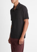 S/S Johnny Collar