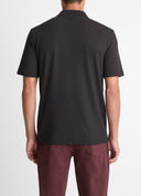 S/S Johnny Collar