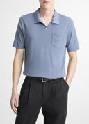 S/S Johnny Collar