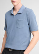 S/S Johnny Collar