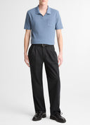 S/S Johnny Collar