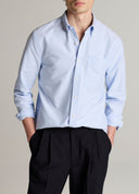 Oxford Button-Down Shirt