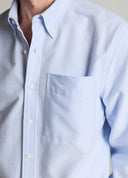 Oxford Button-Down Shirt