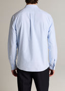 Oxford Button-Down Shirt