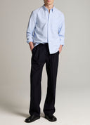 Oxford Button-Down Shirt