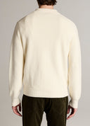 Heirloom Shaker L/S Polo