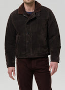 Deck Jacket