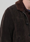 Deck Jacket