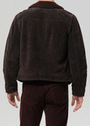 Deck Jacket