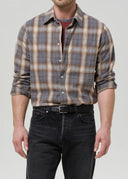 Cairo Shirt