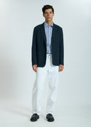 Butler Patch Pocket Blazer
