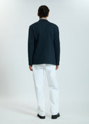 Butler Patch Pocket Blazer