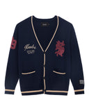 Playoff Cardigan