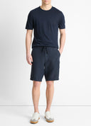 Drawstring Short