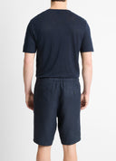 Drawstring Short
