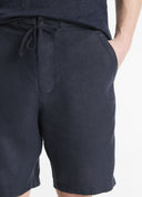 Drawstring Short