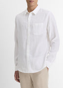 L/S Linen Shirt