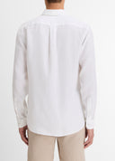 L/S Linen Shirt