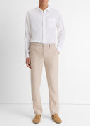 L/S Linen Shirt