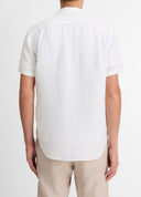 S/S Linen Shirt