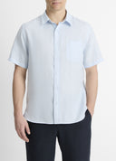 S/S Linen Shirt