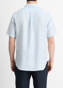 S/S Linen Shirt