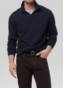 Rugby Pullover